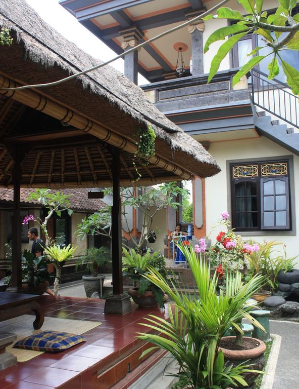 Hotel Depa House Ubud Exteriér fotografie